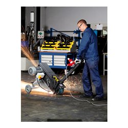 Fein Mobile Fahreinheit GRIT GIMS 150