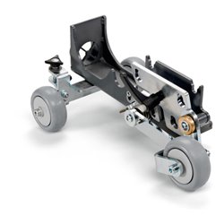 Fein Modul zur mobilen Oberflächenbearbeitung. GRIT GHBM