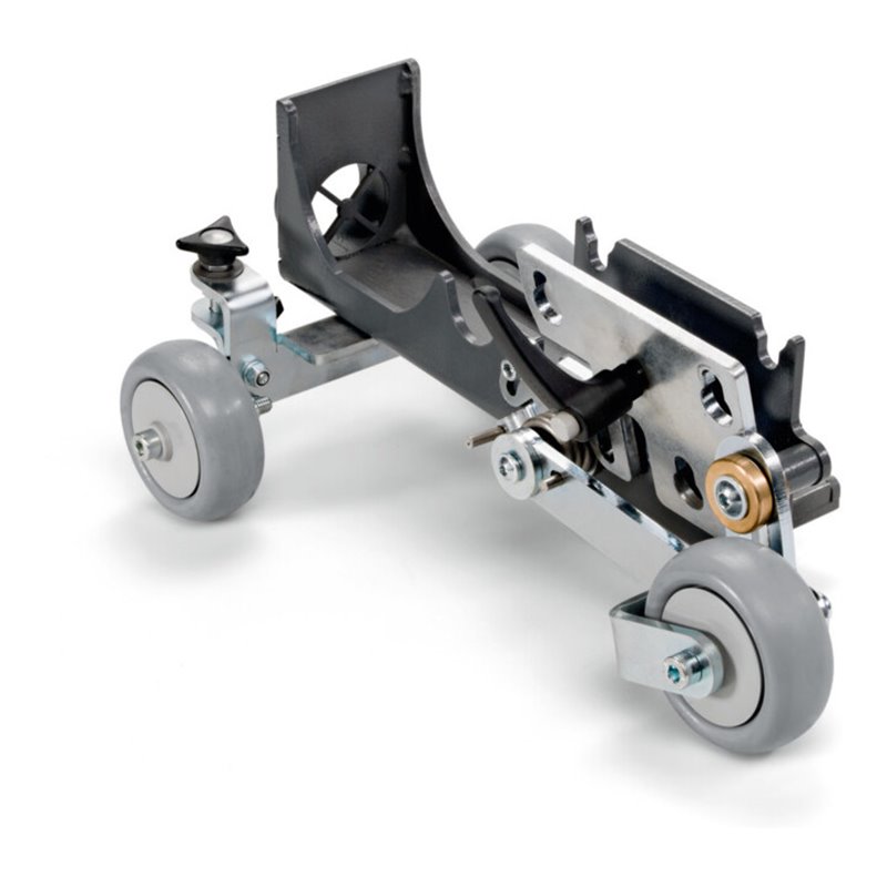 Fein Modul zur mobilen Oberflächenbearbeitung. GRIT GHBM