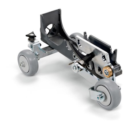 Fein Modul zur mobilen Oberflächenbearbeitung. GRIT GHBM