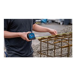 Bosch Maßband Tape Measure 8m