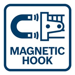 Bosch Maßband Tape Measure 8m