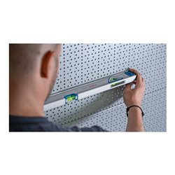 Bosch Optisches Nivelliergerät Level 60cm
