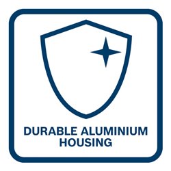 Bosch Optisches Nivelliergerät Level 60cm