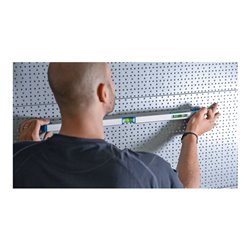 Bosch Optisches Nivelliergerät Level 60cm