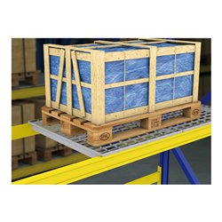 MEA Meamodul Fachboden