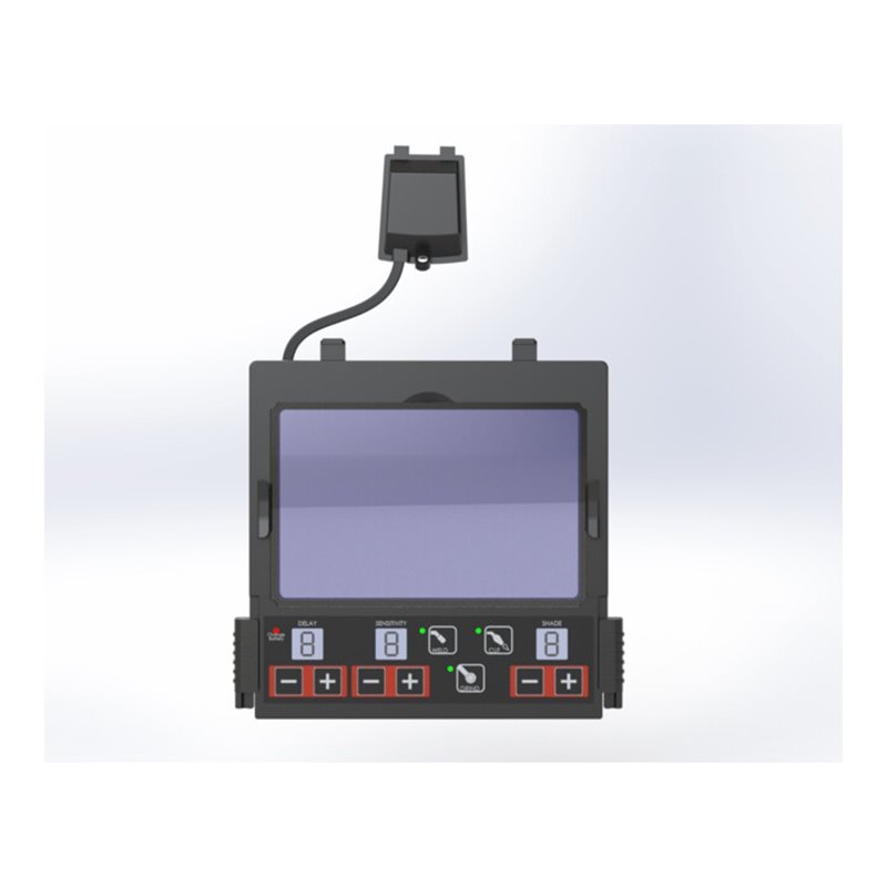 Lorch Automatik-Schweißfilter APR C850