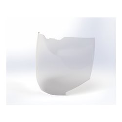 Lorch Äußere Vorsatzscheibe