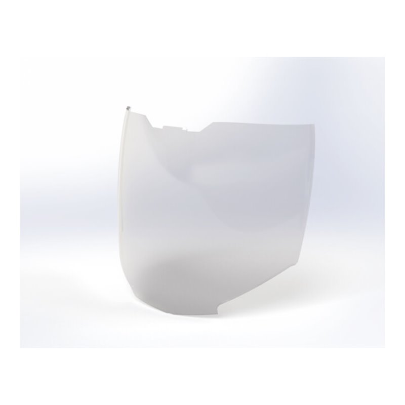 Lorch Äußere Vorsatzscheibe