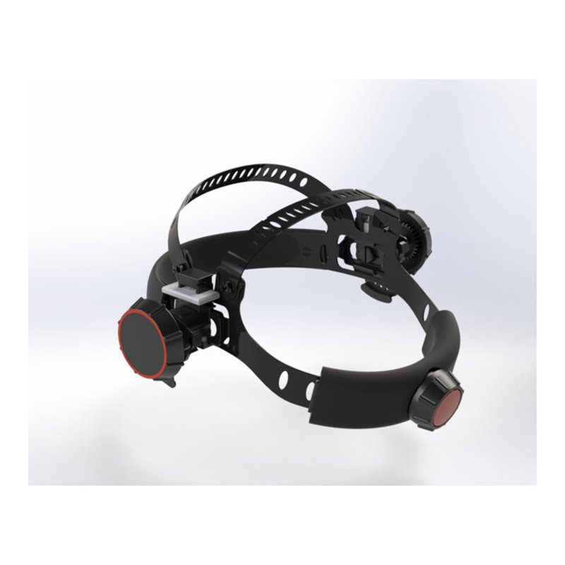 Lorch Kopfband A1 komplett