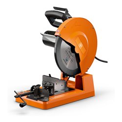 Fein Metallkappsäge MKAS 355