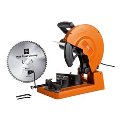 Fein Metallkappsäge MKAS 355