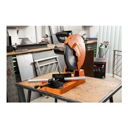 Fein Metallkappsäge MKAS 355