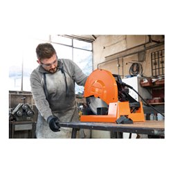 Fein Metallkappsäge MKAS 355