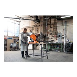 Fein Metallkappsäge MKAS 355