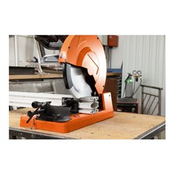 Fein Metallkappsäge MKAS 355