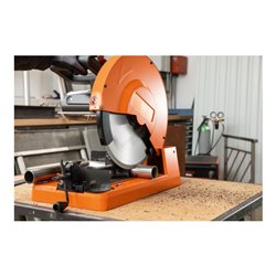 Fein Metallkappsäge MKAS 355