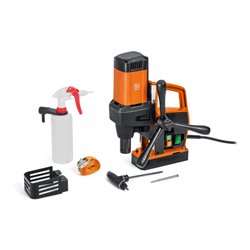 Fein Eco-Magnet-Kernbohrmaschine bis 32 mm KBE 32