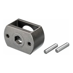 HAZET Schlagwerk-Gehäuse