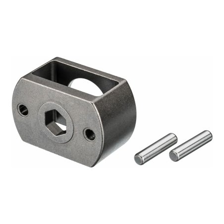 HAZET Schlagwerk-Gehäuse