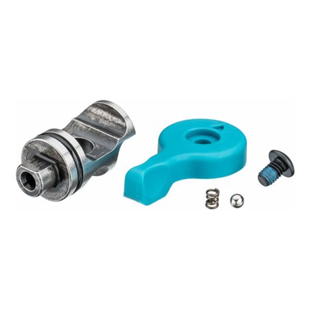 HAZET Umsteller, komplett