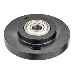 HAZET Zylinder Satz, hinten