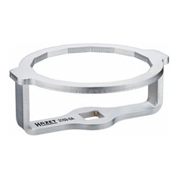 HAZET Ölfilter-Schlüssel, Anzahl Werkzeuge: 3