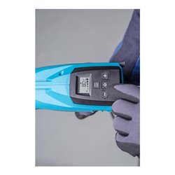 HAZET Heißluft-Handgerät