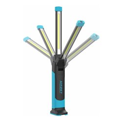 HAZET LED Slim Light LxBxH 367x62x47mm