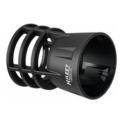 HAZET Schutzring für Heissluft-Handgerät