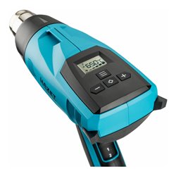 HAZET Heißluft-Handgerät Satz, Anzahl Werkzeuge: 6