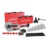 Akkurohrbiegegeräteset ROBEND® 4000 E 1/2-5/8-3/4-7/8-1 1/8 Zoll ROTHENBERGER