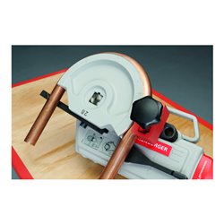 Akkurohrbiegegeräteset ROBEND® 4000 E o.Biegesatz ROTHENBERGER