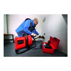 Rothenberger RODRUM VarioClean +Wz-Set