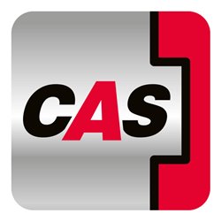 Akkurohrreinigungsmaschine RODRUM VarioClean f.Rohr-D.40-100mm 18V 8 Ah