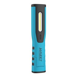 HAZET LED Lampe LxBxH 255x55x35mm
