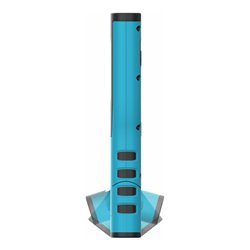 HAZET LED Lampe LxBxH 255x55x35mm