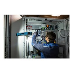 HAZET LED Lampe LxBxH 255x55x35mm