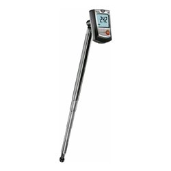 Testo 405 Thermo-Anemometer