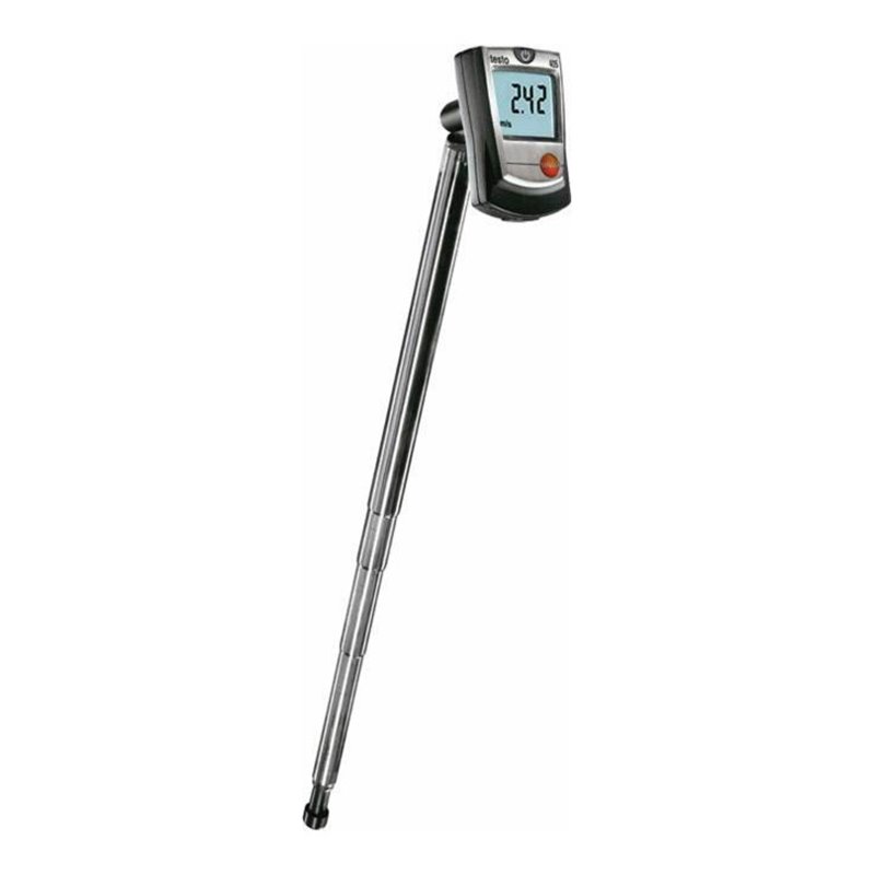 Testo 405 Thermo-Anemometer