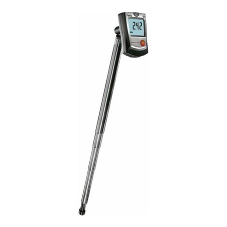 Testo 405 Thermo-Anemometer