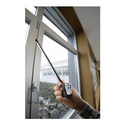 Testo 405 Thermo-Anemometer
