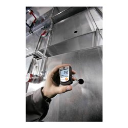 Testo 405 Thermo-Anemometer