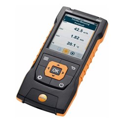 TESTO Klimamessgerät, Typ: 440