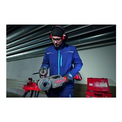 Rothenberger SUPERTRONIC 2000 E,BSPT R,4,0AH,Lader EU