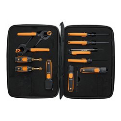 Testo Smart Probes Komplett-Set