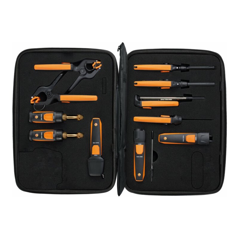 Testo Smart Probes Komplett-Set
