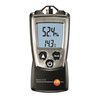 Testo Thermohygrometer 610