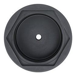 BGS Achsmuttern-Schlüssel Sechskant für Iveco SW 98 mm