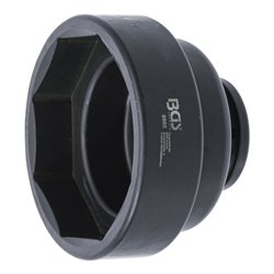 BGS Hinterachs-Nabenmuttern-Schlüssel 8-kant für SCANIA SW 100 mm